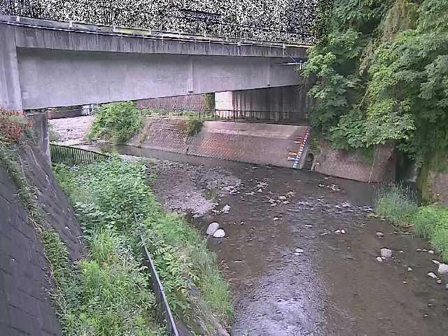 串川 串川橋付近のカメラ画像