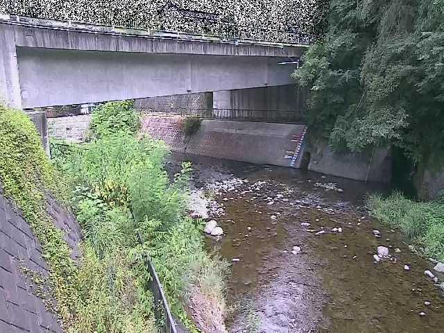 串川 串川橋付近のカメラ画像