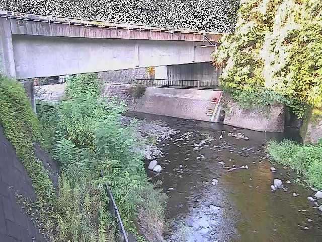 串川 串川橋付近のカメラ画像