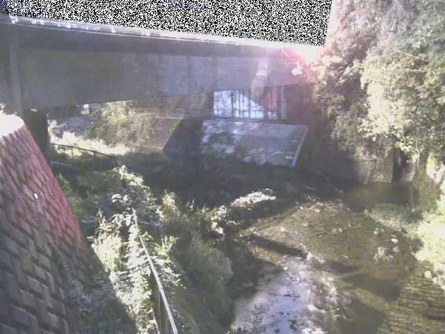 串川 串川橋付近のカメラ画像