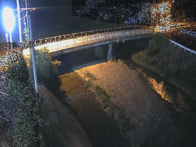 串川 河原橋付近のカメラ画像