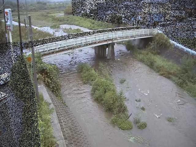 串川 河原橋付近のカメラ画像