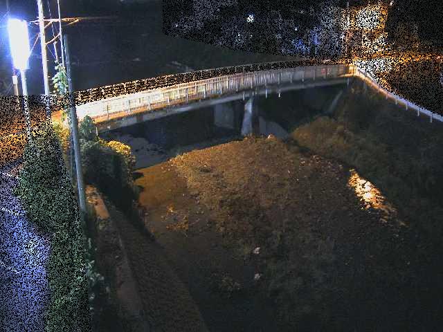 串川 河原橋付近のカメラ画像