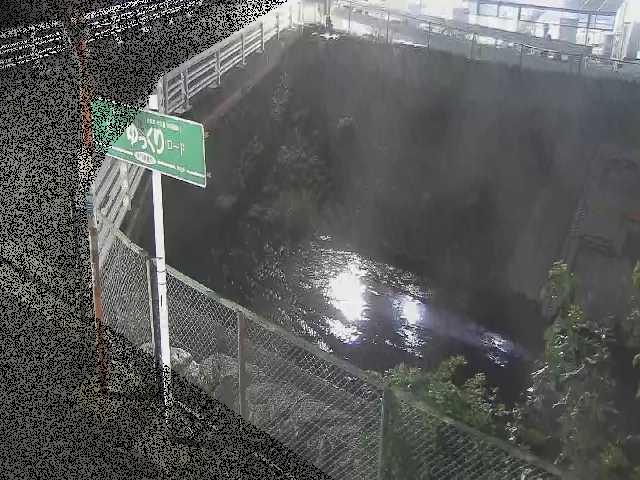 境川 昭和橋付近のカメラ画像