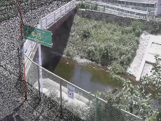 境川 昭和橋付近のカメラ画像