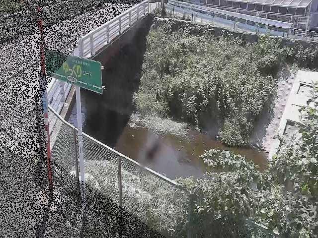境川 昭和橋付近のカメラ画像