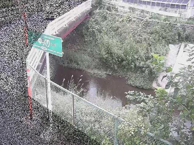 境川 昭和橋付近のカメラ画像
