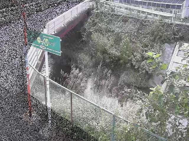 昭和橋付近のカメラ画像