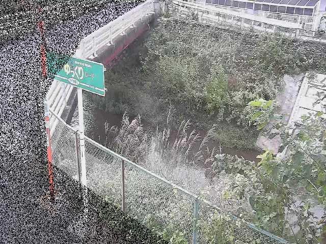 境川 昭和橋付近のカメラ画像