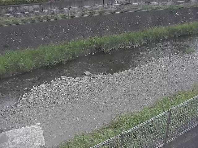 境川 幸延寺橋付近のカメラ画像