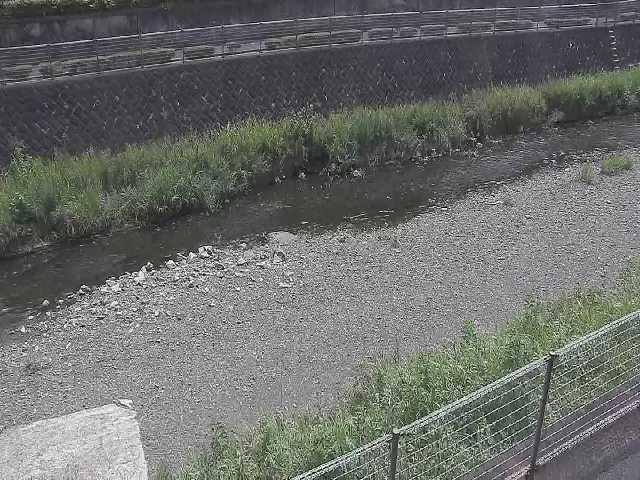 境川 幸延寺橋付近のカメラ画像
