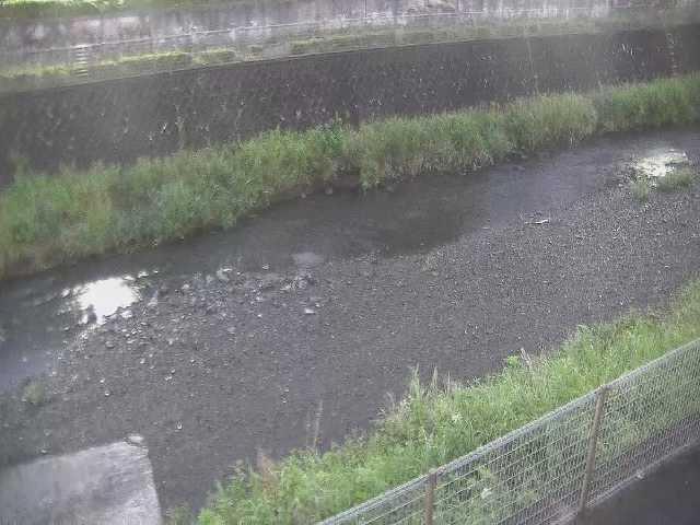 境川 幸延寺橋付近のカメラ画像