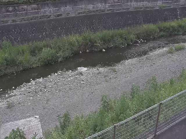 境川 幸延寺橋付近のカメラ画像