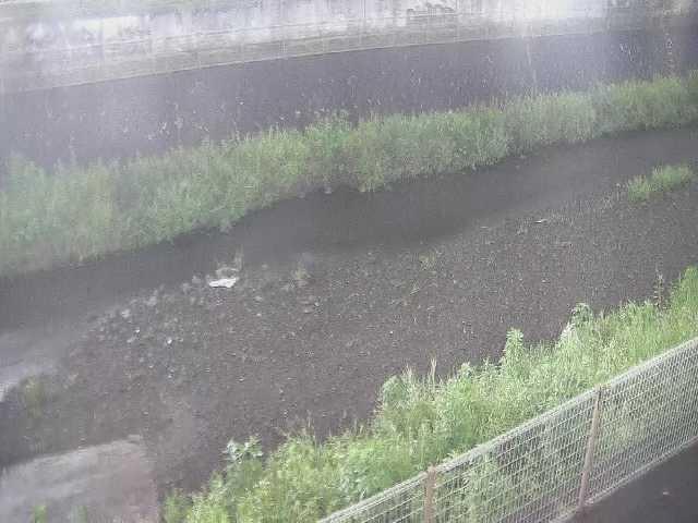 境川 幸延寺橋付近のカメラ画像