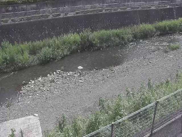 境川 幸延寺橋付近のカメラ画像