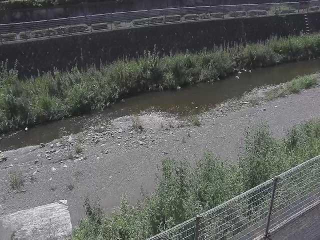 境川 幸延寺橋付近のカメラ画像