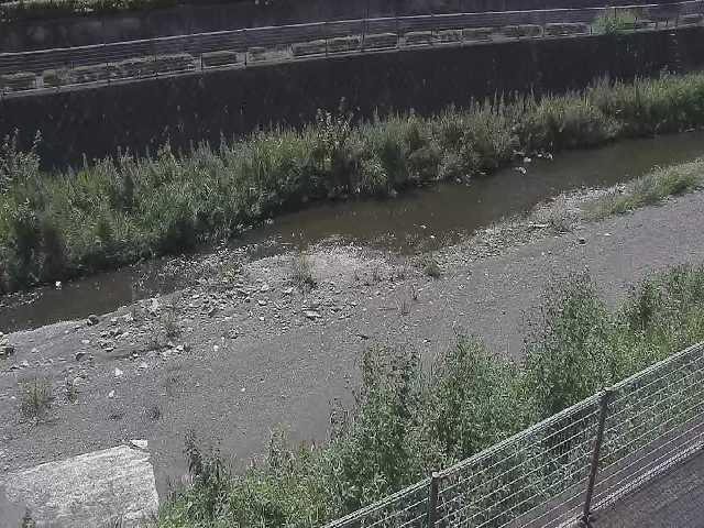 幸延寺橋付近のカメラ画像
