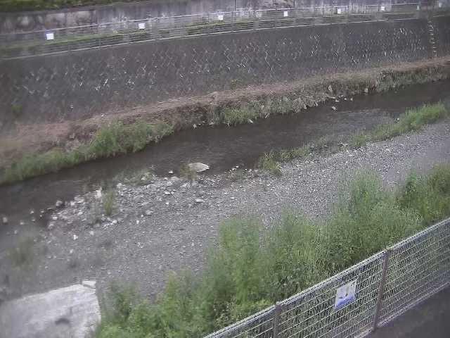 境川 幸延寺橋付近のカメラ画像