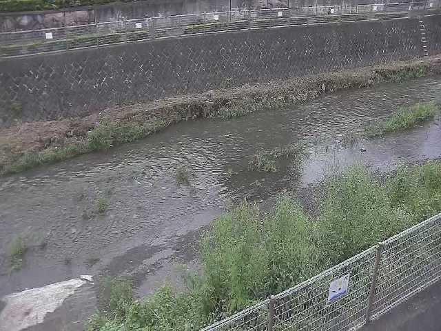 幸延寺橋付近のカメラ画像