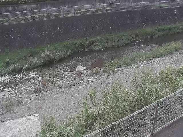 幸延寺橋付近のカメラ画像