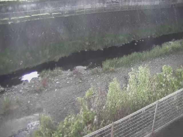 幸延寺橋付近のカメラ画像