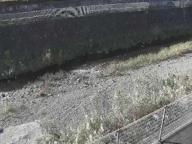 幸延寺橋付近のカメラ画像