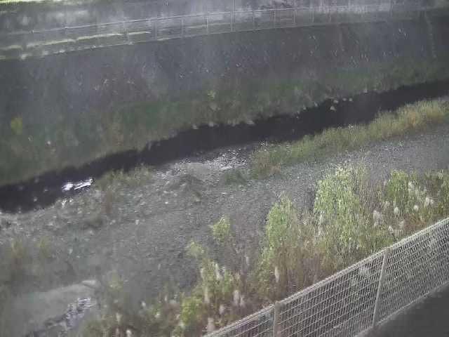 幸延寺橋付近のカメラ画像