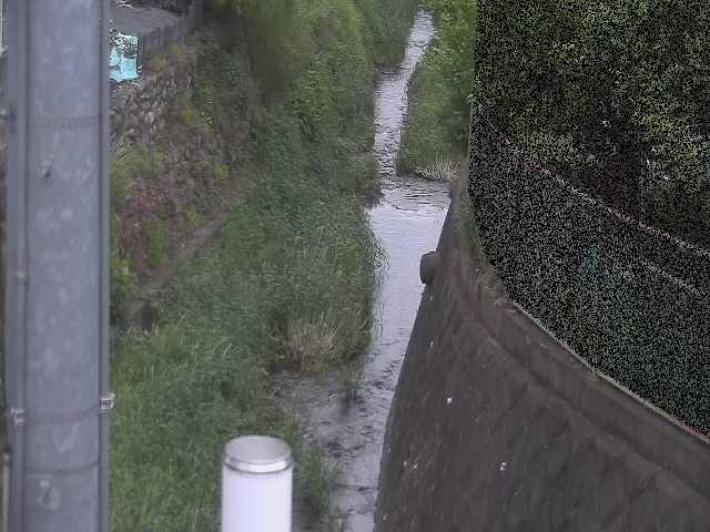 小松川 新町屋橋付近のカメラ画像