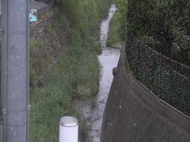 新町屋橋付近のカメラ画像