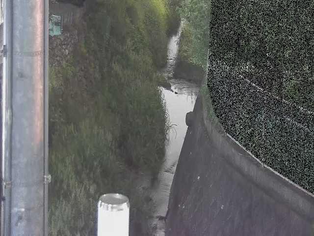 小松川 新町屋橋付近のカメラ画像