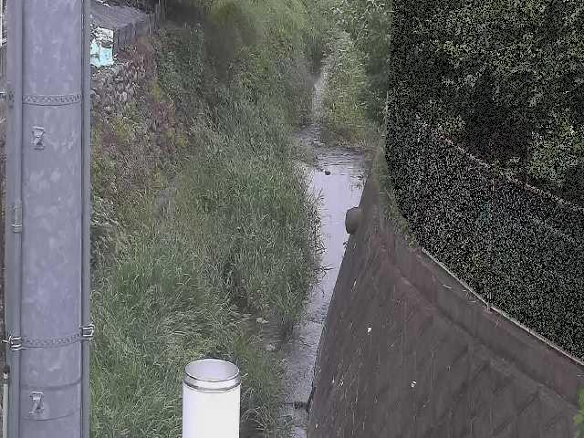 新町屋橋付近のカメラ画像