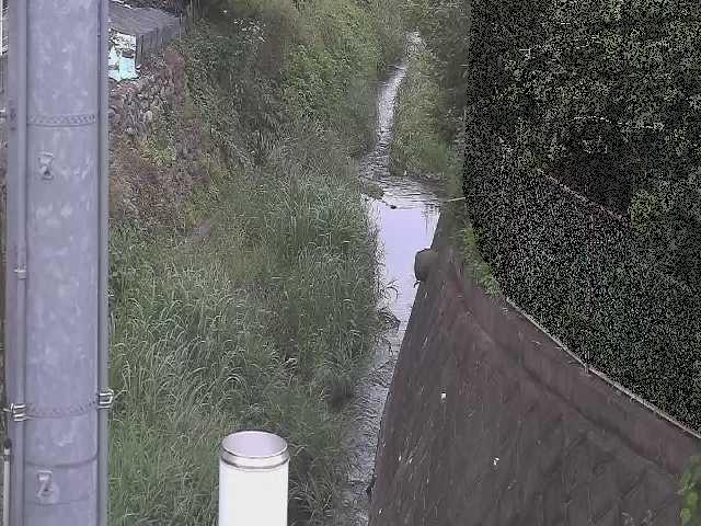 小松川 新町屋橋付近のカメラ画像