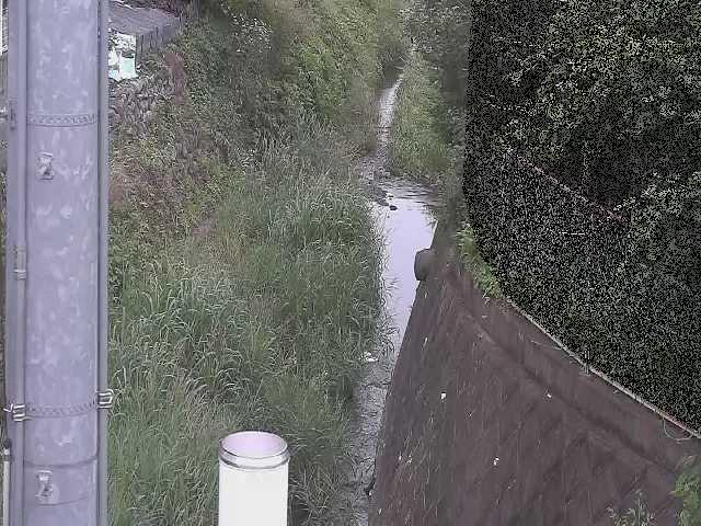 新町屋橋付近のカメラ画像