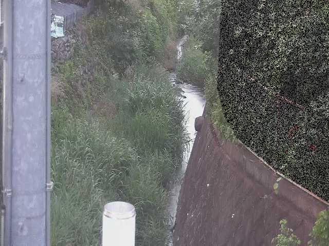 小松川 新町屋橋付近のカメラ画像