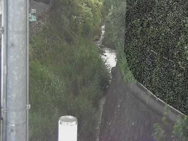 小松川 新町屋橋付近のカメラ画像