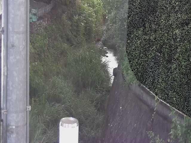 新町屋橋付近のカメラ画像