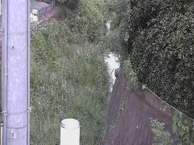 小松川 新町屋橋付近のカメラ画像
