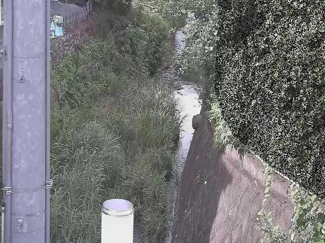 新町屋橋付近のカメラ画像