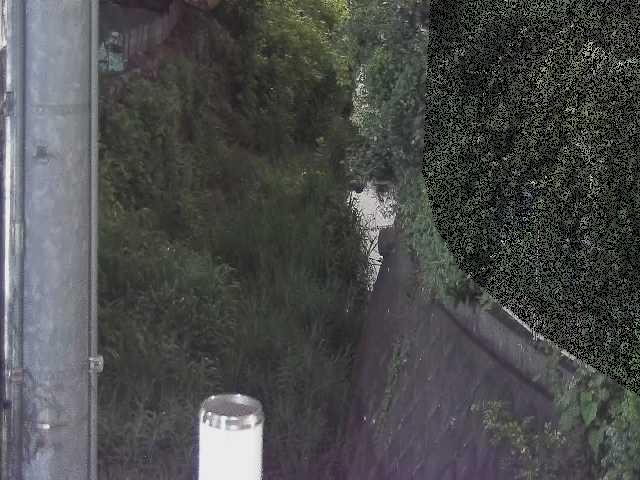 新町屋橋付近のカメラ画像