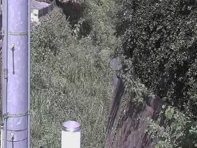 新町屋橋付近のカメラ画像