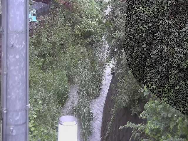 小松川 新町屋橋付近のカメラ画像