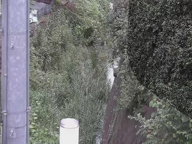 新町屋橋付近のカメラ画像