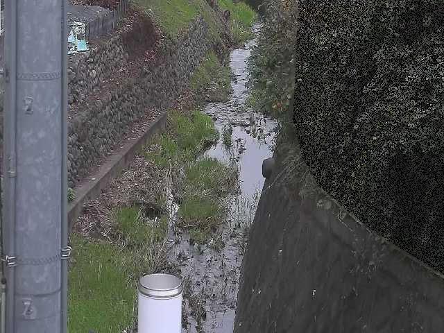 小松川 新町屋橋付近のカメラ画像