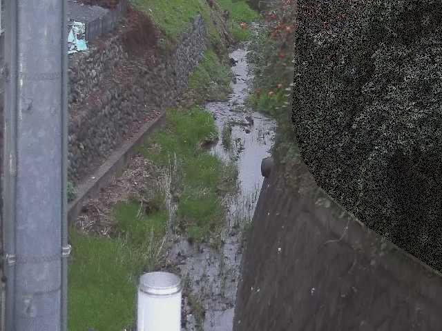 新町屋橋付近のカメラ画像