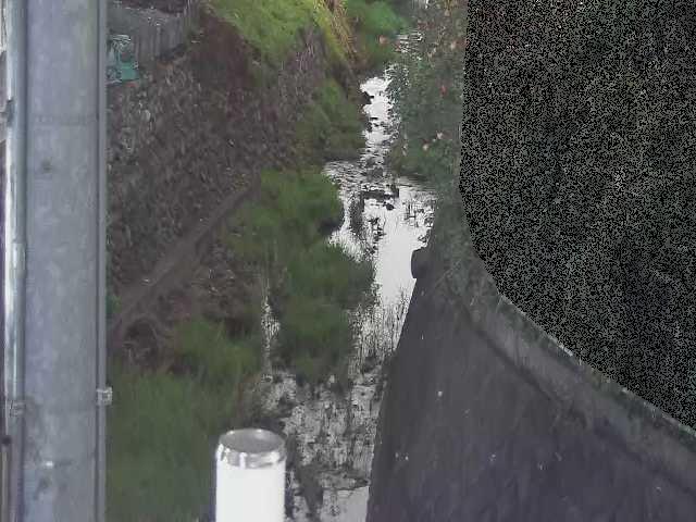 新町屋橋付近のカメラ画像