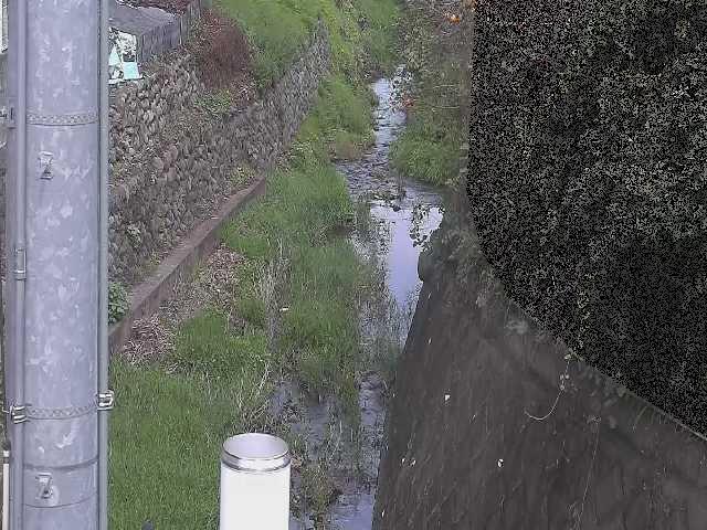 新町屋橋付近のカメラ画像