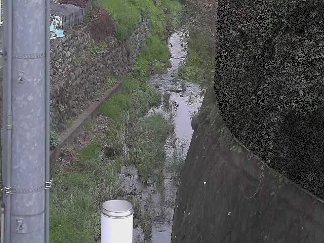 小松川 新町屋橋付近のカメラ画像
