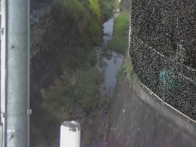 新町屋橋付近のカメラ画像