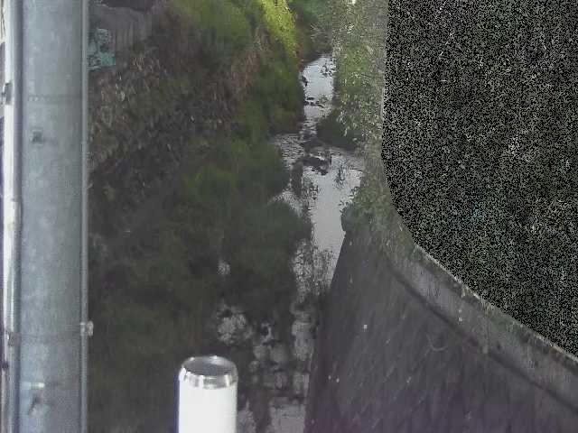 新町屋橋付近のカメラ画像