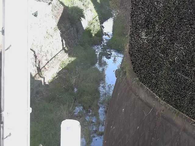 新町屋橋付近のカメラ画像